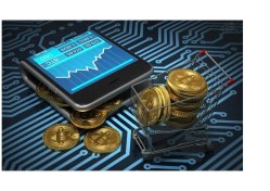 تصویر آموزش غیر حضوری ارز دیجیتال از پایه ، آموزش ترید 