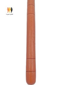 تصویر نانچیکو چوبی برند: