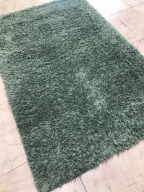 تصویر فرش شگی فولکاتی پرز بلند کاشان در رنگ بندی مختلف (11رنگ) ا shagy carpet shagy carpet