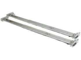 تصویر HP 2U SFF Rail Kit DL380 G7 استوک 