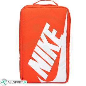 تصویر کیف مخصوص حمل کفش نایک Nike Shoebox Bag 