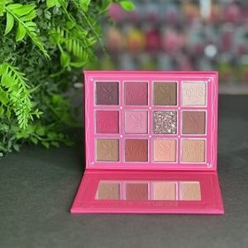 تصویر پالت سایه 12 رنگ KEVIN & COCO 