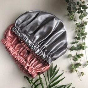 تصویر کلاه ابریشمی 