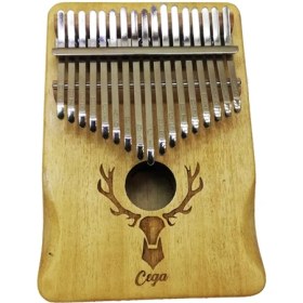 تصویر کالیمبا سگا 