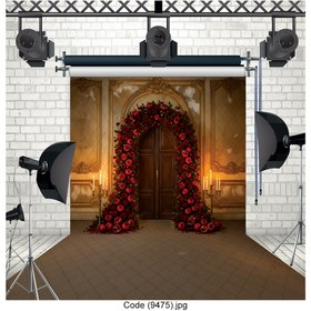 تصویر بکدراپ عکاسی Code (9475) 