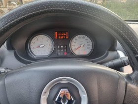 تصویر رنو ساندرو استپ‌وی مدل 1396 ا Renault Sandero-Stepway manual Renault Sandero-Stepway manual