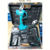 تصویر قیچی شارژی ماکیتا مدل M-48 