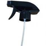 تصویر اسپری آب پاش (تریگر) 