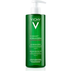 تصویر پاک کننده صورت ویشی Vichy اورجینال hiscos34654747 