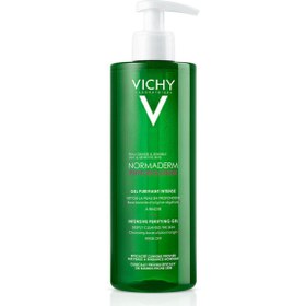 تصویر پاک کننده صورت ویشی Vichy اورجینال hiscos34654747 