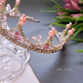 تصویر تاج پرنسسی Princess crown