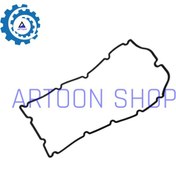 تصویر واشر درب سوپاپ ام وی ام 315 اصلی شرکتی (MVM 315) 