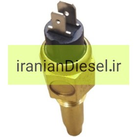 تصویر سنسور دمای آب VDO مدل ۱۲۰ 