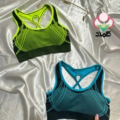 تصویر نیم تنه زنانه ورزشی اسپرت 