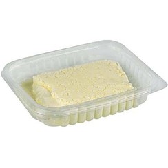 تصویر سرشیر 140گرمی دلوان 