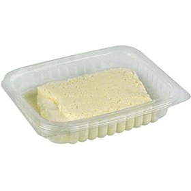 تصویر سرشیر 140گرمی دلوان 