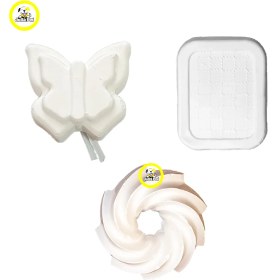 تصویر سنگ کلسیم پرنده 