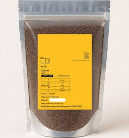 تصویر آرد چیا 