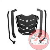 تصویر ترکبند موتورسیکلت یاماها XMAX-B 