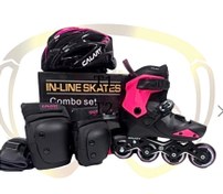 تصویر اسکیت کالاری skate calary