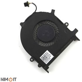 تصویر فن لپ تاپ Dell Latitude 3340 E3340 3350 CPU Cooling Fan 