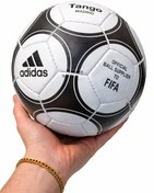 تصویر توپ چمن – ورزشی 