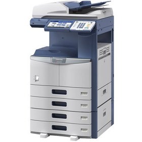 تصویر دستگاه کپی توشیبا مدل 456se Toshiba 456se Photocopier