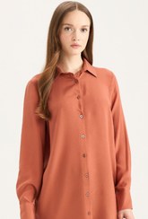 تصویر تونیک زنانه دفکتو 