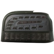 تصویر چراغ خطر اسپرت پراید 131 طرح آئودی (NGCO) دودی- ارسال توسط شرکت تیپاکس و به صورت پس کرایه (پرداخت هزینه حمل در محل) می باشد.