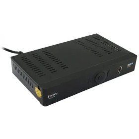 تصویر گیرنده دیجیتال کسری مدل KS-2018 DVBT2 