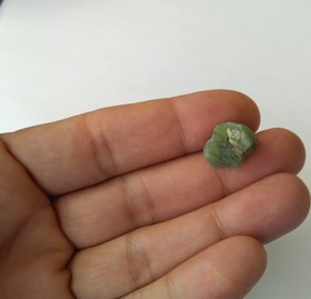 تصویر سنگ زبرجد (کد 2029) 