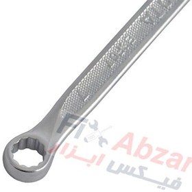 تصویر آچار یک سر تخت یک سر رینگی لیکوتا مدل ESF07 سایز 7 میلیمتر LICOTA TEXTURE COMBINATION WRENCH Model ESF07