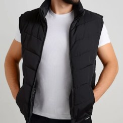 تصویر پافر اسپرت برزنتی 