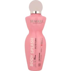 تصویر بادی میست زنانه Guilty Rouge 250 میل سی گل 