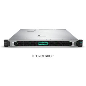 تصویر سرور HP DL360 G10 