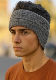 تصویر هدبند مردانه 