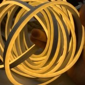 تصویر ریسه شلنگی سی او بی شیله تراکم 288 