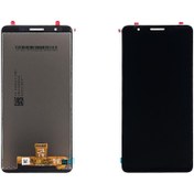 تصویر تاچ و ال سی دی سامسونگ A01 Core Touch and LCD Samsung Galaxy A01 Core