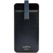 تصویر پاوربانک لیتو مدل LP-11 ظرفیت 40000 میلی آمپر ساعت LAITU power bank Redmi model LP-11