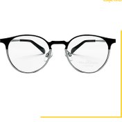 تصویر عینک مردانه Glam&Alpha مدل GA38016 