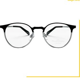 تصویر عینک مردانه Glam&Alpha مدل GA38016 