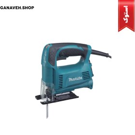 تصویر اره عمود بر ماکیتا مدل Makita 4327 اصلی ( استوک ) 