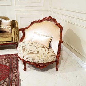 تصویر مبل لیتون کلاسیک 