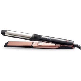 تصویر اتو موی حرفه ای سری Swiss مدل VL 305 والوروس Valorous Professional Hair Straightener Swiss VL 305