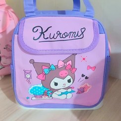 تصویر کیف غذا 