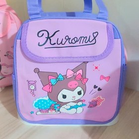 تصویر کیف غذا 