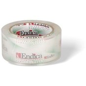 تصویر چسب پهن 90یارد کریستال انديكا 