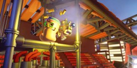 تصویر خرید بازی Worms Rumble کامپیوتر استیم 