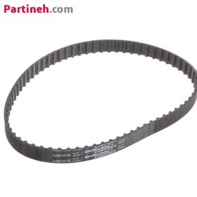 تصویر تسمه تایمینگ حلقه بسته 412XL عرض 16 میلیمتر محیط 1046.48 میلیمتر 412-XL-16 Timing Belt