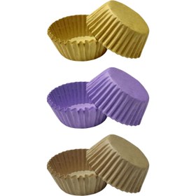 تصویر کپسول فارنتینا رنگی 